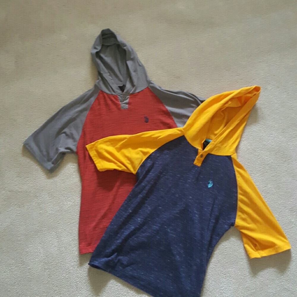 US Polo ASSN Bundle